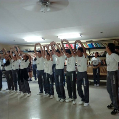 Taller de teatro y actuación
