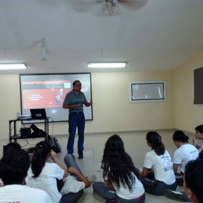 Taller de teatro y actuación