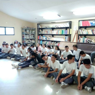 Taller de teatro y actuación