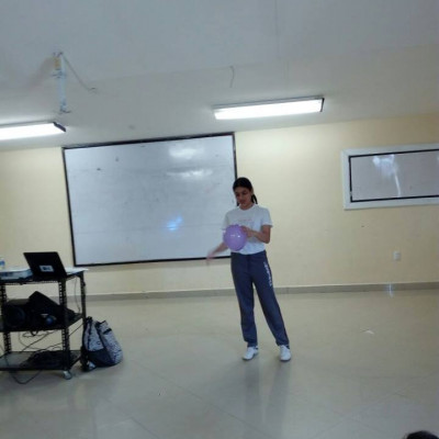 Taller de teatro y actuación