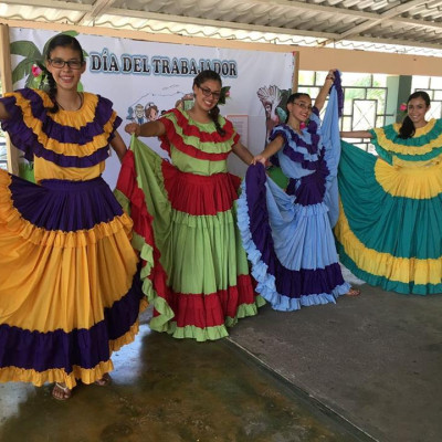 Gastronomía en Honduras