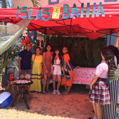 Gastronomía en Honduras