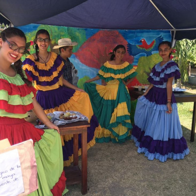 Gastronomía en Honduras