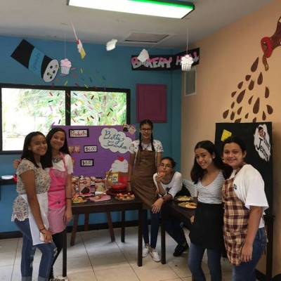 Pequeños Empresarios