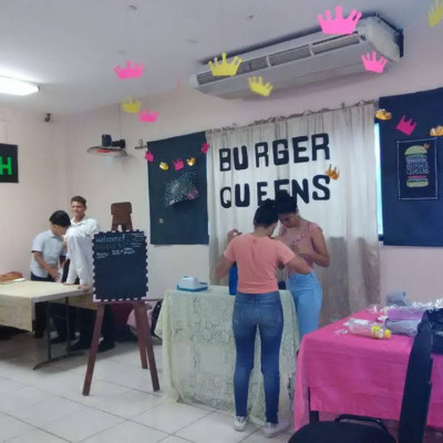 Celebración Día del Árbol