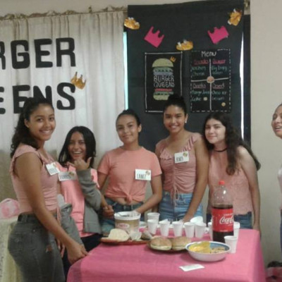 Celebración Día del Árbol