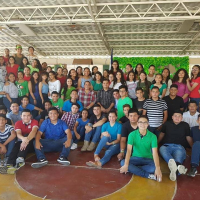 Celebración Día del Árbol