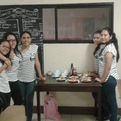 Celebración Día del Árbol