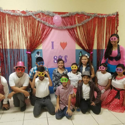 Celebración Día del Árbol