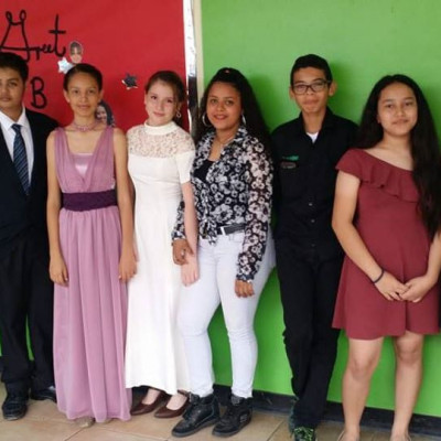 Celebración Día del Árbol