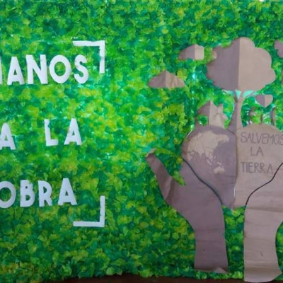 Celebración Día del Árbol