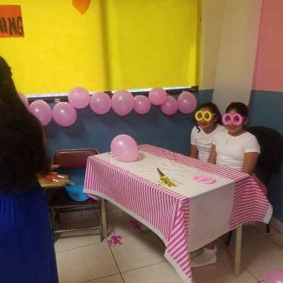 Celebración Día del Árbol