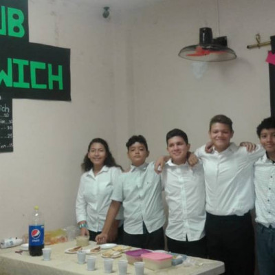 Celebración Día del Árbol