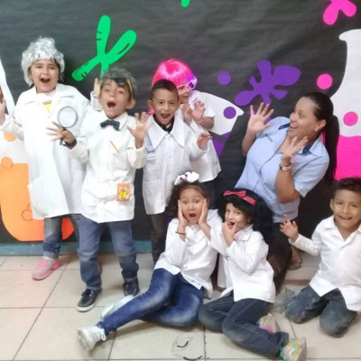 Celebración Día del Árbol