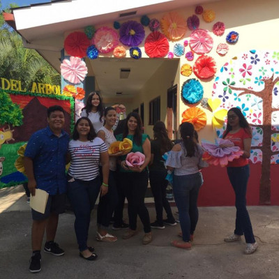 Celebración Día del Árbol