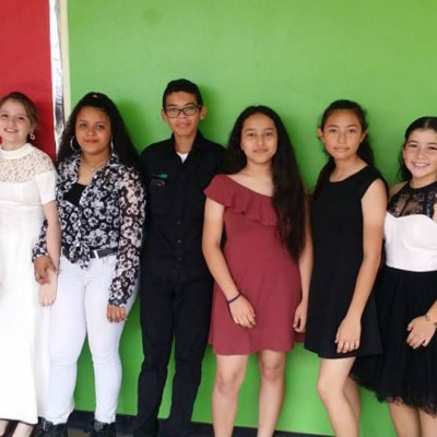 Celebración Día del Árbol