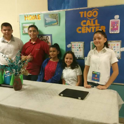Día del Idioma Inglés