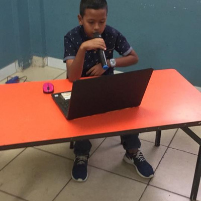 Día del Idioma Inglés