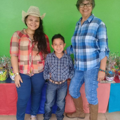 Despedida de Prescolar