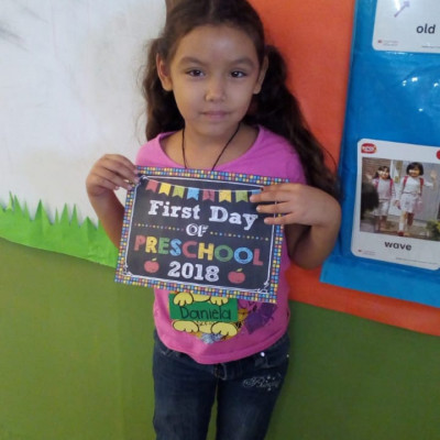 Bienvenida 2018-2019