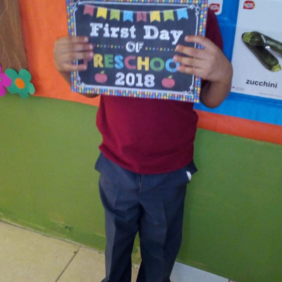 Bienvenida 2018-2019