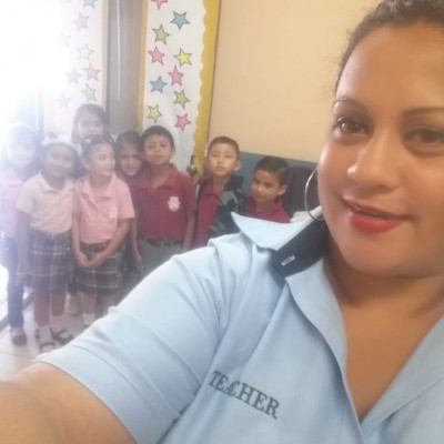 Bienvenida 2018-2019