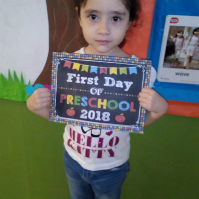 Bienvenida 2018-2019
