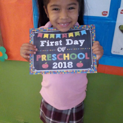 Bienvenida 2018-2019