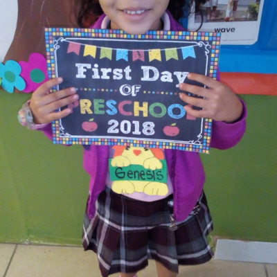 Bienvenida 2018-2019