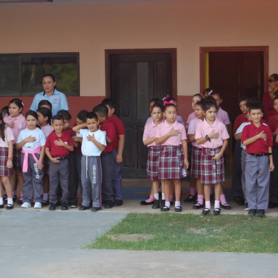 Inauguración Periodo 2018-19