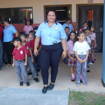 Inauguración Periodo 2018-19