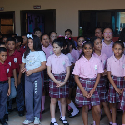 Inauguración Periodo 2018-19