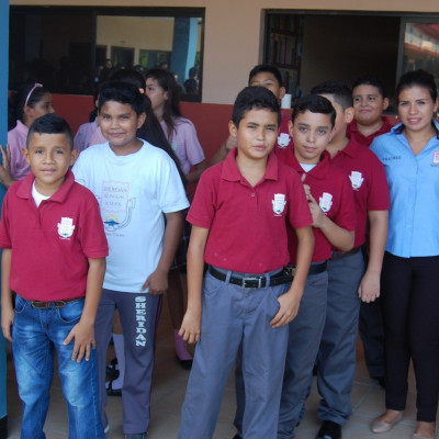 Inauguración Periodo 2018-19