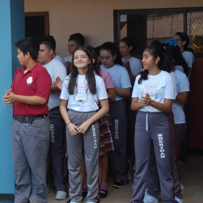 Inauguración Periodo 2018-19