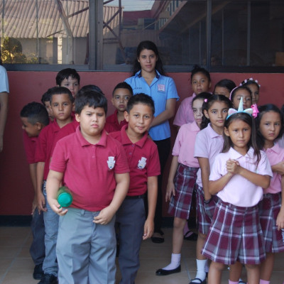 Inauguración Periodo 2018-19