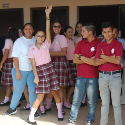 Inauguración Periodo 2018-19