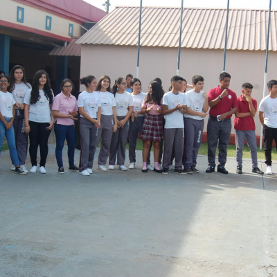 Inauguración Periodo 2018-19