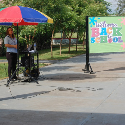 Inauguración Periodo 2018-19