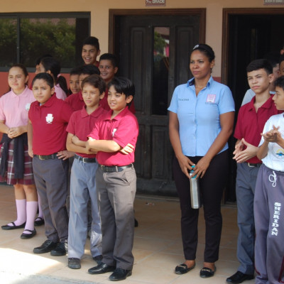 Inauguración Periodo 2018-19