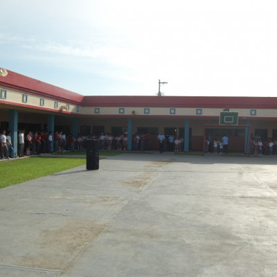 Inauguración Periodo 2018-19