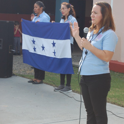 Inauguración Periodo 2018-19