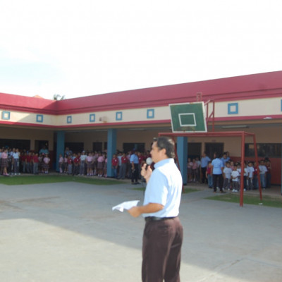 Inauguración Periodo 2018-19