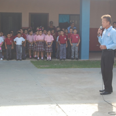 Inauguración Periodo 2018-19
