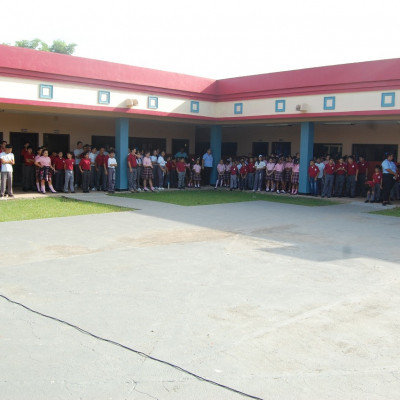 Inauguración Periodo 2018-19
