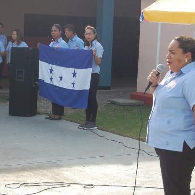 Inauguración Periodo 2018-19