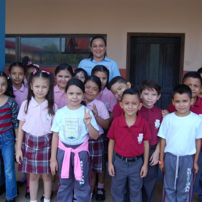 Inauguración Periodo 2018-19