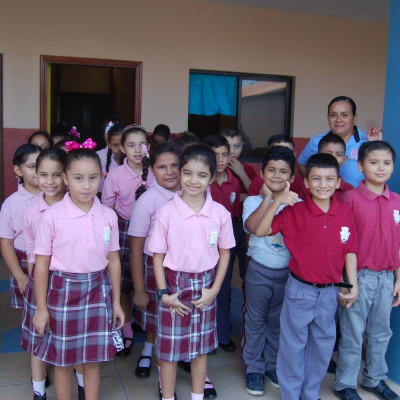 Inauguración Periodo 2018-19