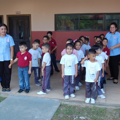 Inauguración Periodo 2018-19