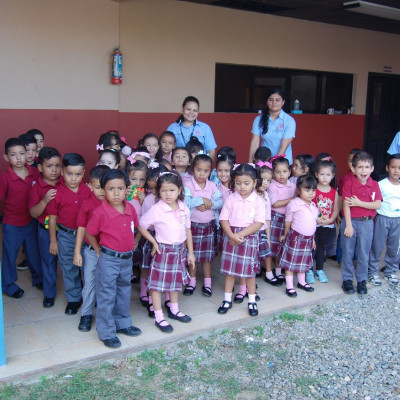 Inauguración Periodo 2018-19