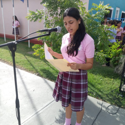 Inicio de Fiestas Patrias 2018